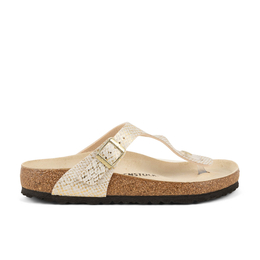 1 - GIZEH PYTON - BIRKENSTOCK - Sandales - Synthétique