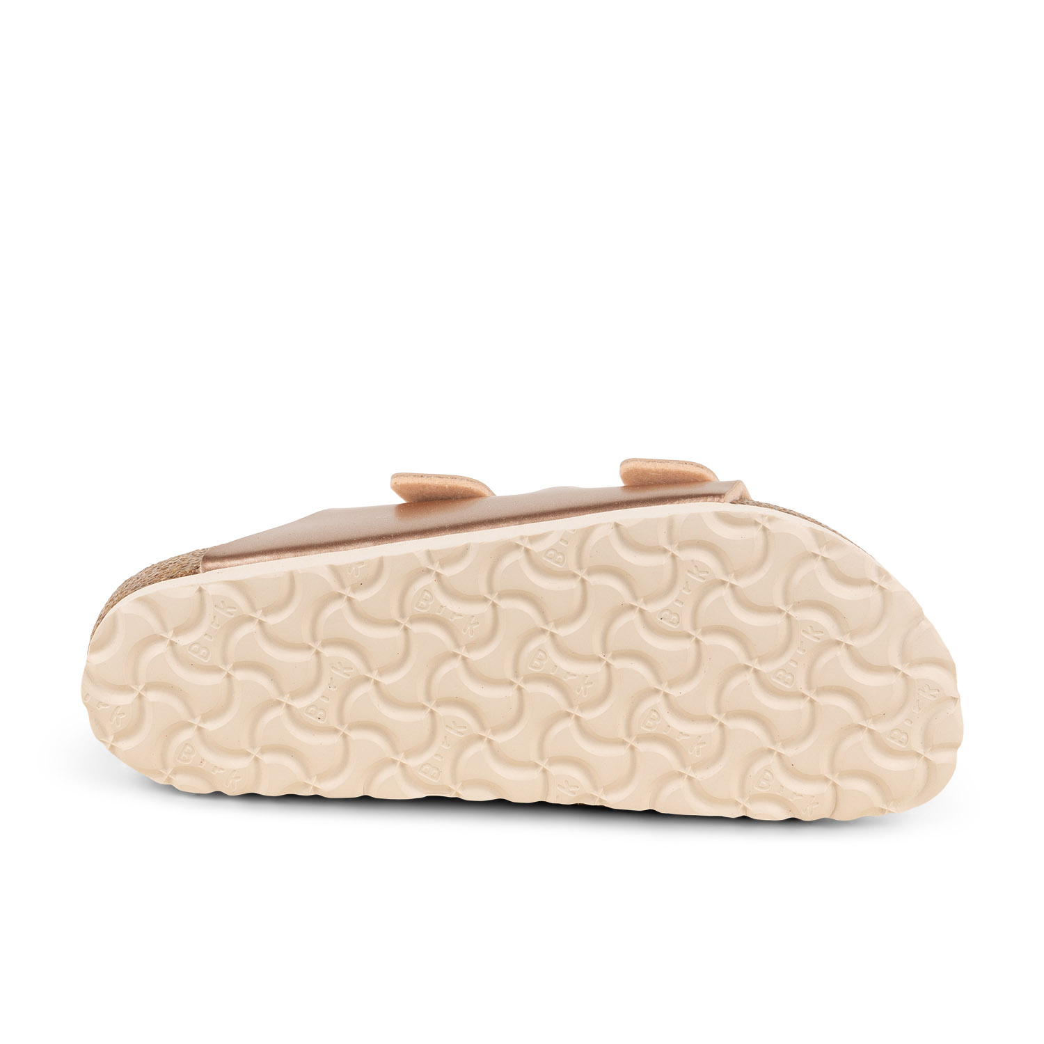 5 - ARIZONA KIDS - BIRKENSTOCK - Sandales - Cuir, Caoutchouc