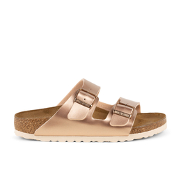 1 - ARIZONA KIDS - BIRKENSTOCK - Sandales - Caoutchouc, Cuir