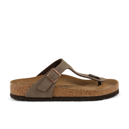 1 - GIZEH - BIRKENSTOCK - Sandales - Synthétique