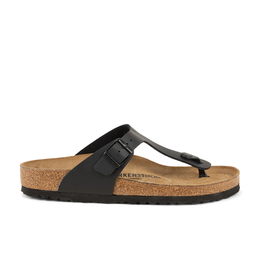 1 - GIZEH - BIRKENSTOCK - Sandales - Caoutchouc, Cuir