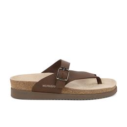 1 - HELEN - MEPHISTO - Sandales - Cuir