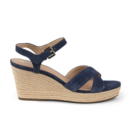 1 - SOLEIL - GEOX - Espadrilles, Sandales - Nubuck