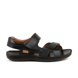 1 - PIKOUDE - PIKOLINOS - Sandales - Cuir, Caoutchouc