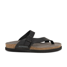 1 - NIELS - MEPHISTO - Sandales - Cuir