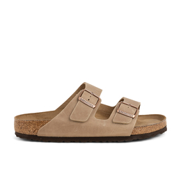 1 - ARIZONA SOFT - BIRKENSTOCK - Sandales - Cuir