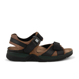 1 - SHARK FIT - MEPHISTO - Sandales - Cuir