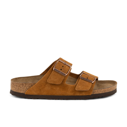 1 - ARIZONA SFB - BIRKENSTOCK - Sandales - Nubuck