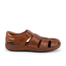 1 - PORIRA - PIKOLINOS - Sandales - Synthétique, Cuir