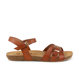 1 - IBIZA 185 - YOKONO - Sandales - Cuir, Synthétique