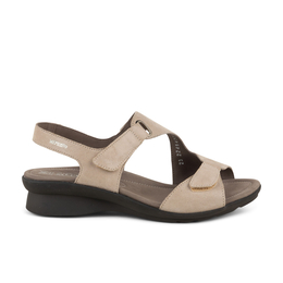 1 - PARIS - MEPHISTO - Sandales - Cuir, Synthétique