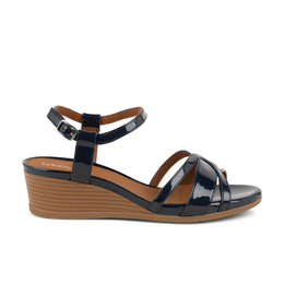 1 - MARYKARMEN - GEOX - Sandales - Synthétique, Cuir