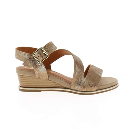 1 - NOALA - MAM'ZELLE - Sandales - Nubuck, Synthétique, Cuir