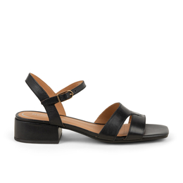 1 - GENZIANA - GEOX - Sandales - Cuir, Synthétique