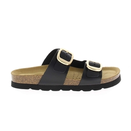 1 - BRIONIA HIGH - GEOX - Sandales - Synthétique, Caoutchouc