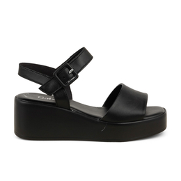 1 - GAMINI - GABOR - Sandales - Nubuck, Synthétique, Caoutchouc, Textile