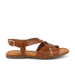 1 - KABYLE - ENZO VERSINI - Sandales - Caoutchouc, Cuir