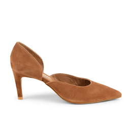 1 - ENVIE - JB MARTIN - Escarpins - Synthétique, Nubuck, Cuir