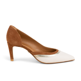 1 - ETNA - JB MARTIN - Escarpins - Synthétique, Cuir