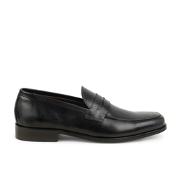 1 - NIZZA - LENDINI - Mocassins - Cuir