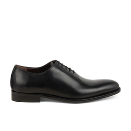 1 - GRADY - LENDINI - Chaussures à lacets - Cuir