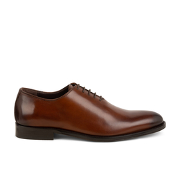 1 - GRADY - LENDINI - Chaussures à lacets - Cuir