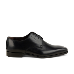 1 - GRANA - LENDINI - Chaussures à lacets - Cuir