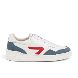 1 - COURT Z - HUB - Baskets - Cuir, Synthétique, Textile