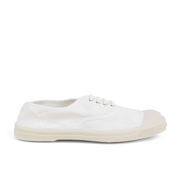 1 - LACET F - BENSIMON - Baskets - Textile