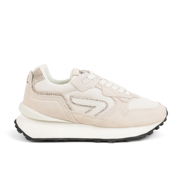 1 - CAYENNE S43 - HUB - Baskets - Caoutchouc, Nubuck, Textile