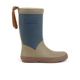 1 - FASHION - BISGAARD - Bottes - Caoutchouc