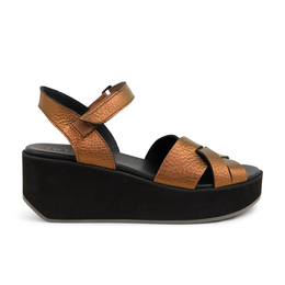 1 - GALAWA - ARCHE - Sandales - Cuir, Synthétique