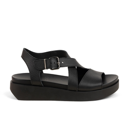 1 - MYAKKI - ARCHE - Sandales - Caoutchouc, Nubuck, Cuir