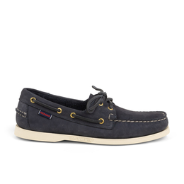 1 - DOCKSIDES PORTLAND NUBUCK - SEBAGO - Chaussures bateau - Cuir, Synthétique, Nubuck