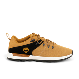 1 - SPRINT TREKKER LOW - TIMBERLAND - Baskets - Caoutchouc, Textile