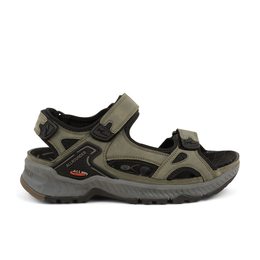 1 - HONDURAS - ALLROUNDER BY MEPHISTO - Sandales - Caoutchouc, Synthétique, Textile