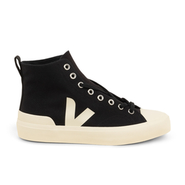 1 - WATA 2 - VEJA - Baskets - Caoutchouc, Textile