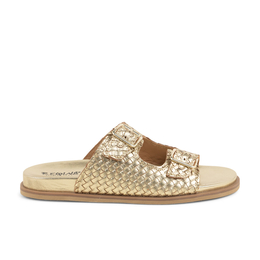 1 - MIAMI - BIRKENSTOCK - Sandales - Caoutchouc, Cuir