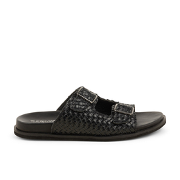 1 - MIAMI - REQINS - Sandales - Caoutchouc, Cuir
