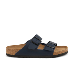 1 - ARIZONA 5 - BIRKENSTOCK - Sandales - Caoutchouc, Cuir, Synthétique