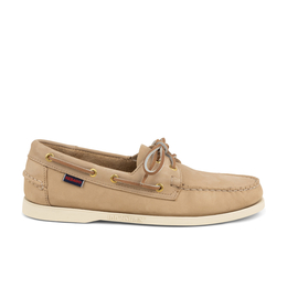 1 - DOCKSIDES PORTLAND NUBUCK - SEBAGO - Chaussures bateau - Cuir, Synthétique, Nubuck