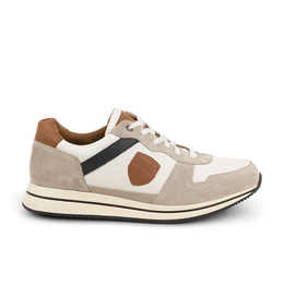1 - GREG - MEPHISTO - Baskets - Synthétique, Caoutchouc, Nubuck, Cuir