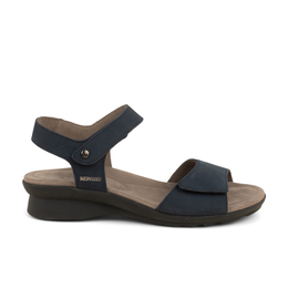 1 - PATTIE - MEPHISTO - Sandales - Caoutchouc, Cuir