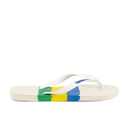 1 - BRASIL TECH - HAVAIANAS - Tongs et crocs - Caoutchouc