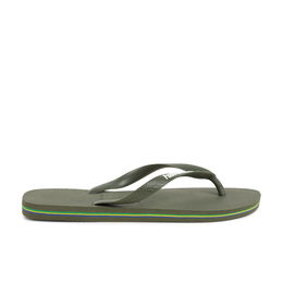 1 - BRASIL LOGO H - HAVAIANAS - Tongs et crocs - Synthétique