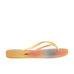 1 - SLIM GRADIENT SUNSET - HAVAIANAS - Tongs et crocs - Synthétique, Caoutchouc