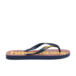 1 - TOP LOGOMANIA - HAVAIANAS - Tongs et crocs - Synthétique, Caoutchouc