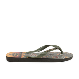 1 - TOP TRIBO - HAVAIANAS - Tongs et crocs - Synthétique, Caoutchouc