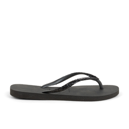 1 - GLITTER II - HAVAIANAS - Tongs et crocs - Caoutchouc, Synthétique