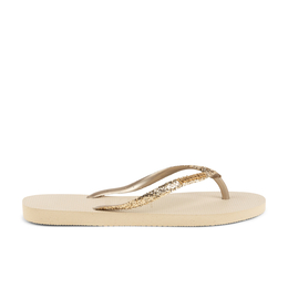 1 - GLITTER II - HAVAIANAS - Tongs et crocs - Caoutchouc, Synthétique